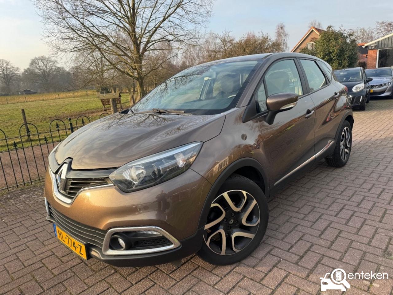 Foto van kenteken HL-774-Z