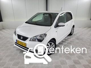 Foto van kenteken HN-006-D