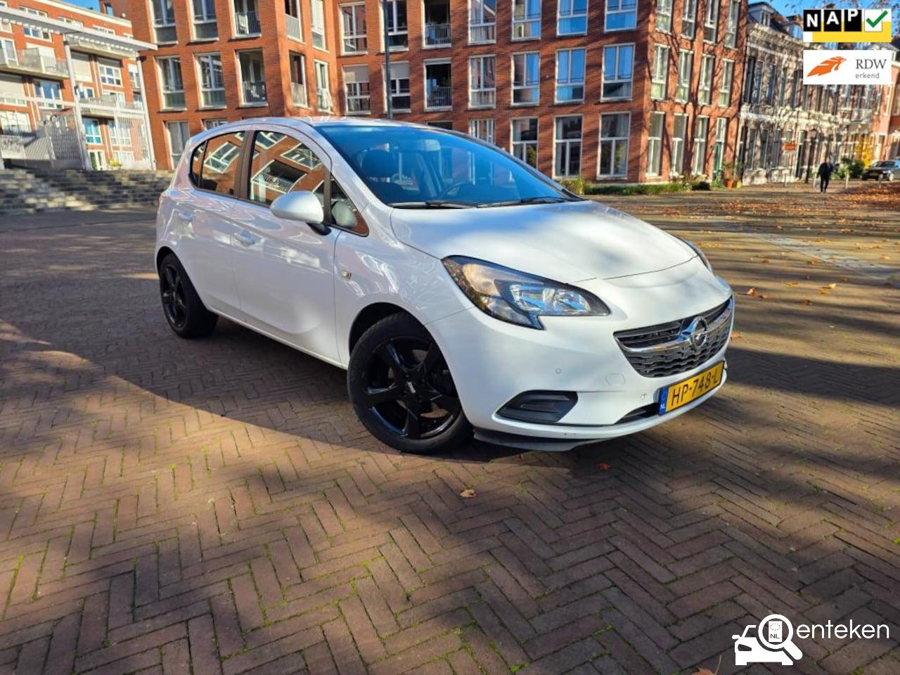 Foto van kenteken HP-748-L