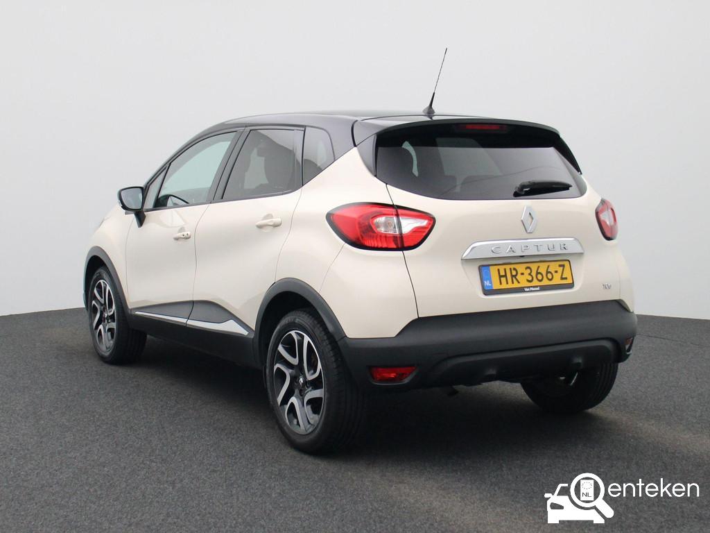 Foto van kenteken HR-366-Z