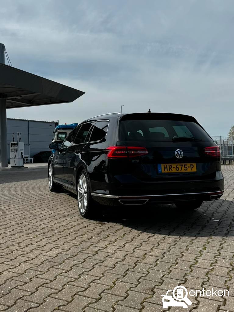 Foto van kenteken HR-675-P