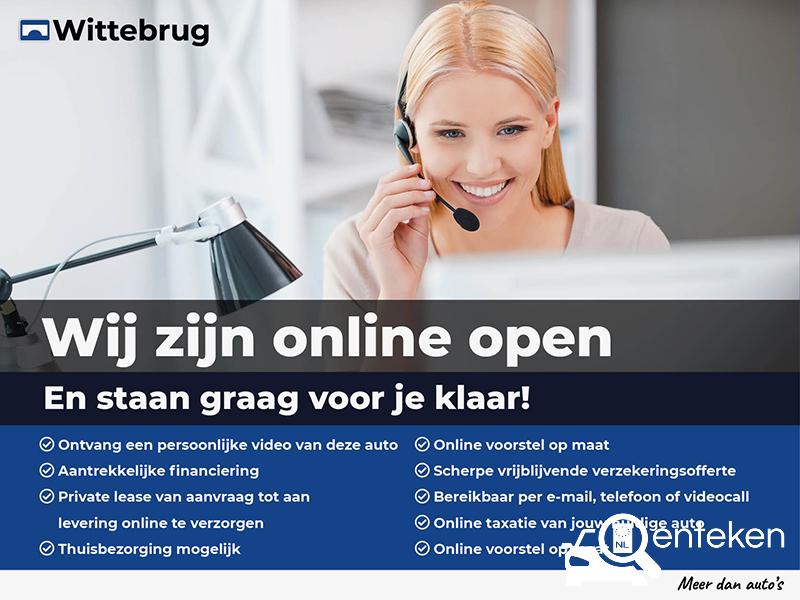 Foto van kenteken HRP-39-P