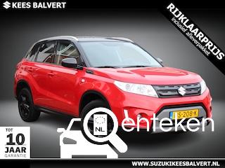 Foto van kenteken HS-208-K
