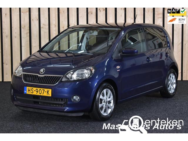 Foto van kenteken HS-907-K