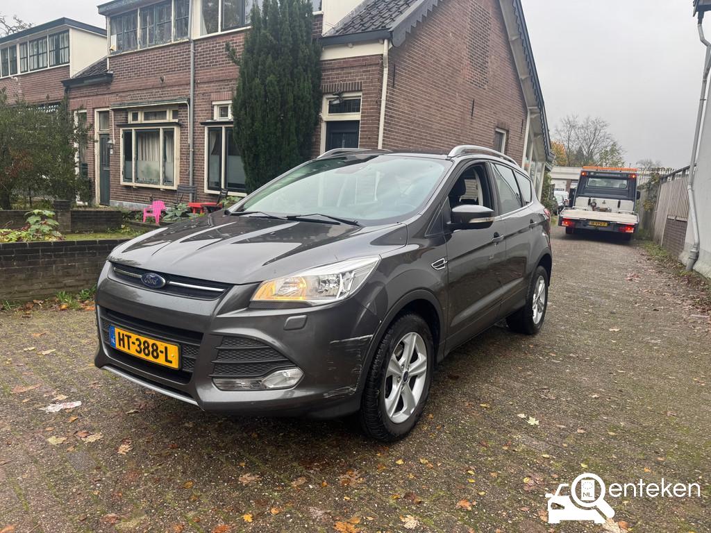 Foto van kenteken HT-388-L