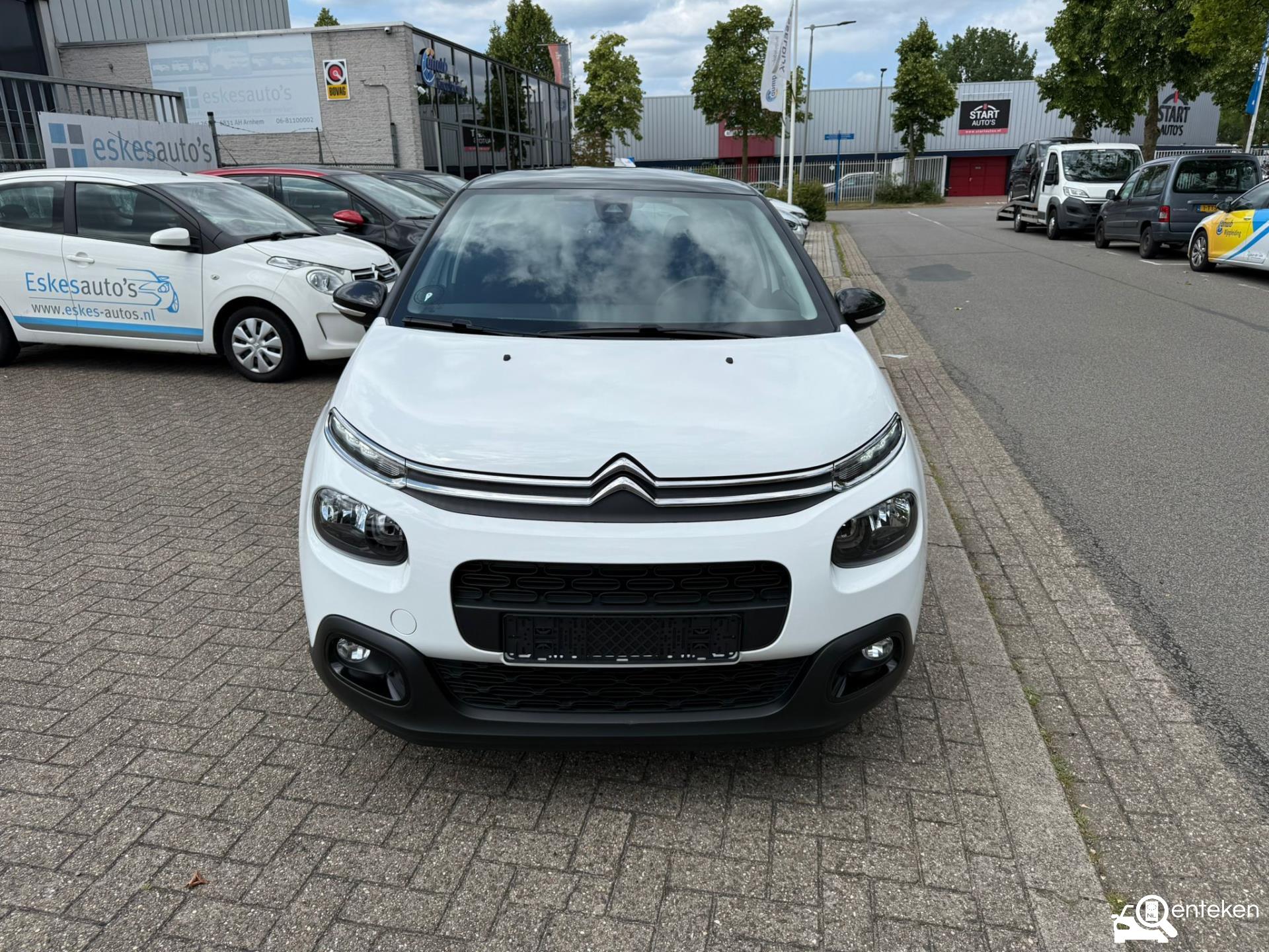 Foto van kenteken HVH-48-S