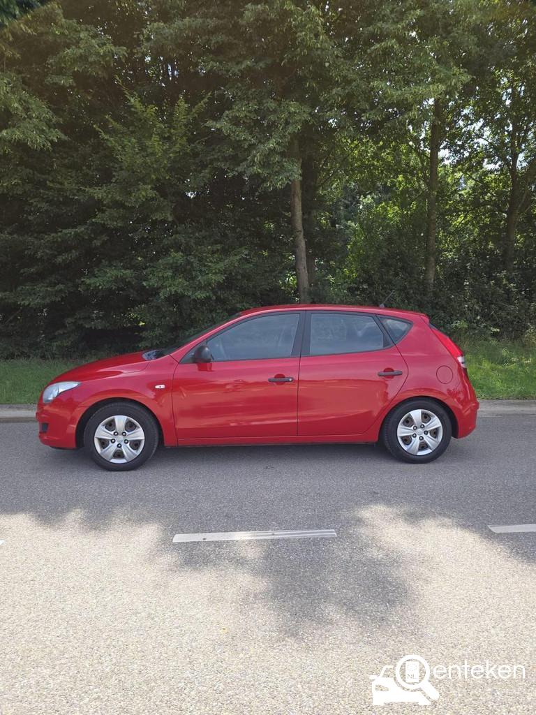 Foto van kenteken HVR-27-J