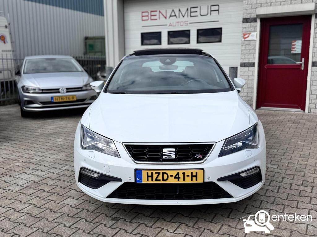 Foto van kenteken HZD-41-H