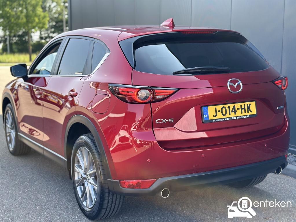Foto van kenteken J-014-HK