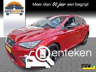 Foto van kenteken J-015-TS