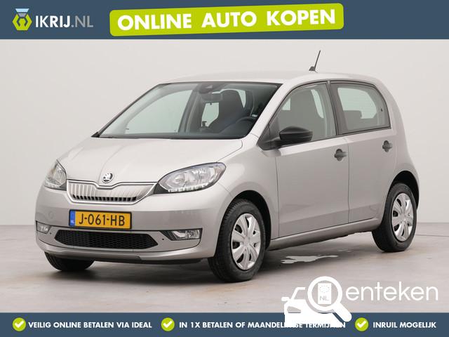Foto van kenteken J-061-HB