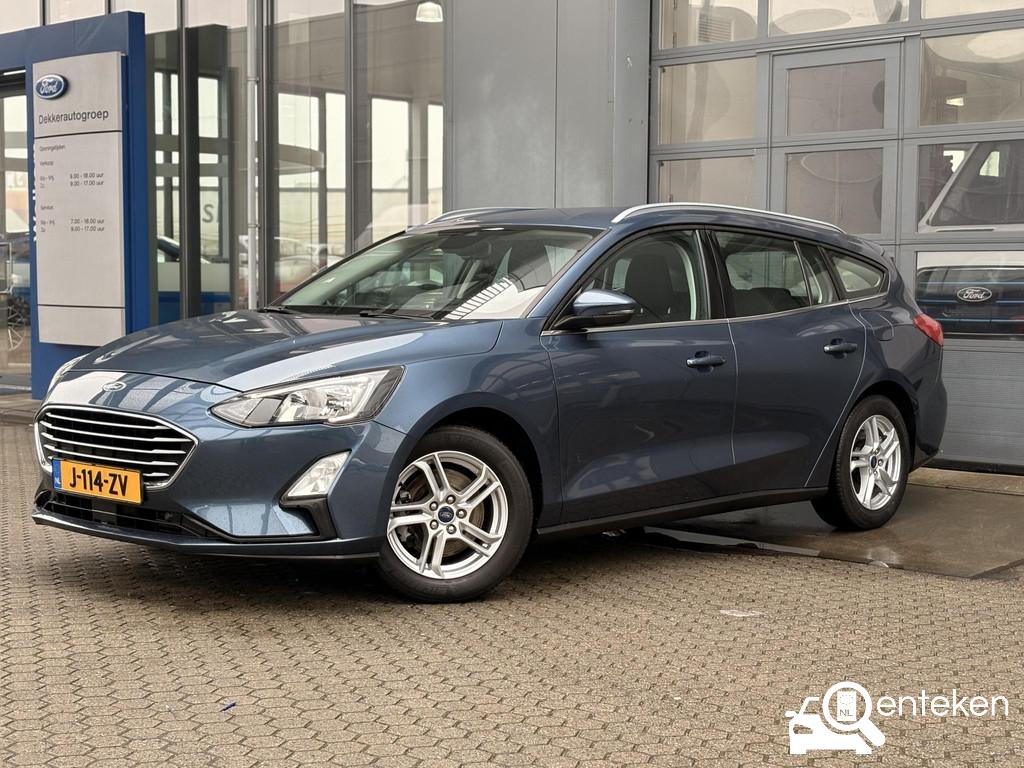 Foto van kenteken J-114-ZV