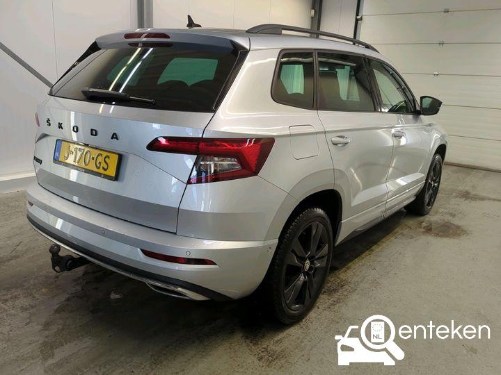 Foto van kenteken J-170-GS