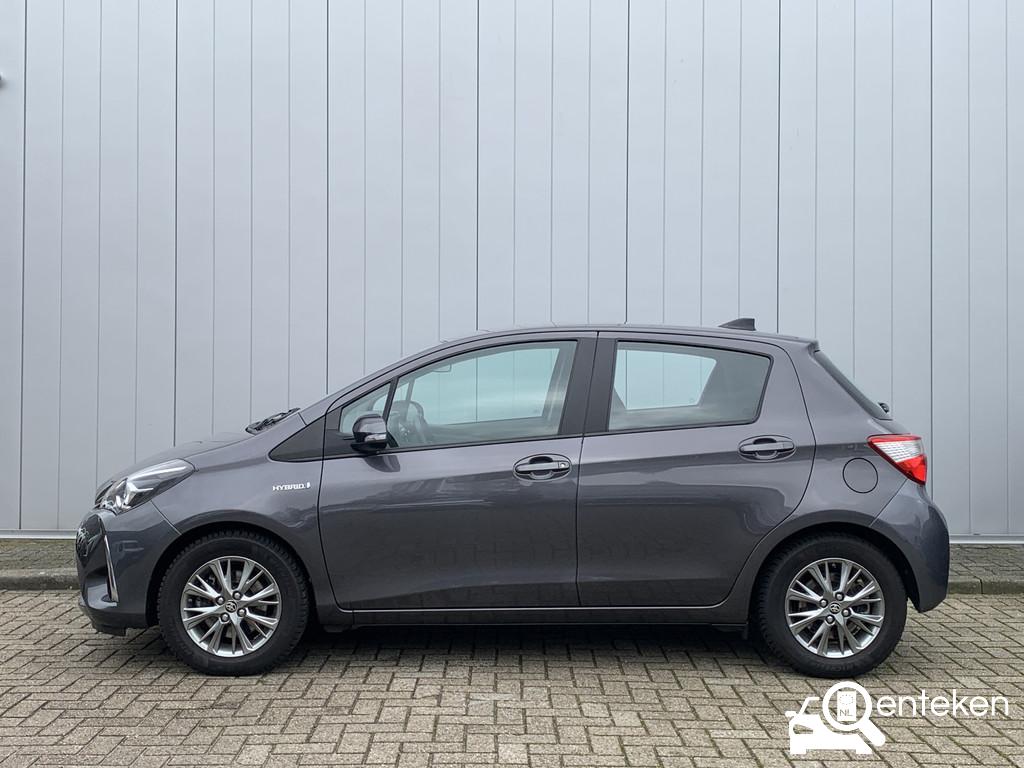 Foto van kenteken J-178-LZ