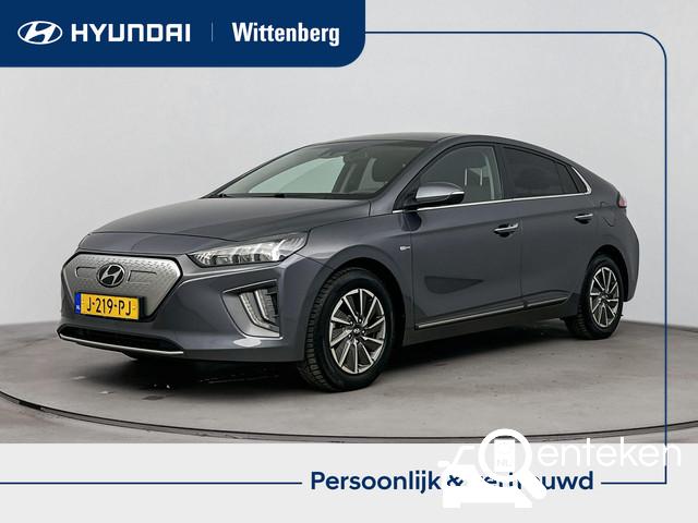 Foto van kenteken J-219-PJ