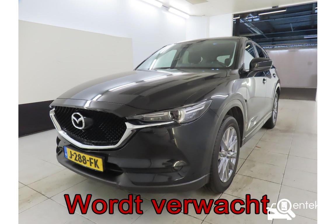 Foto van kenteken J-288-FK