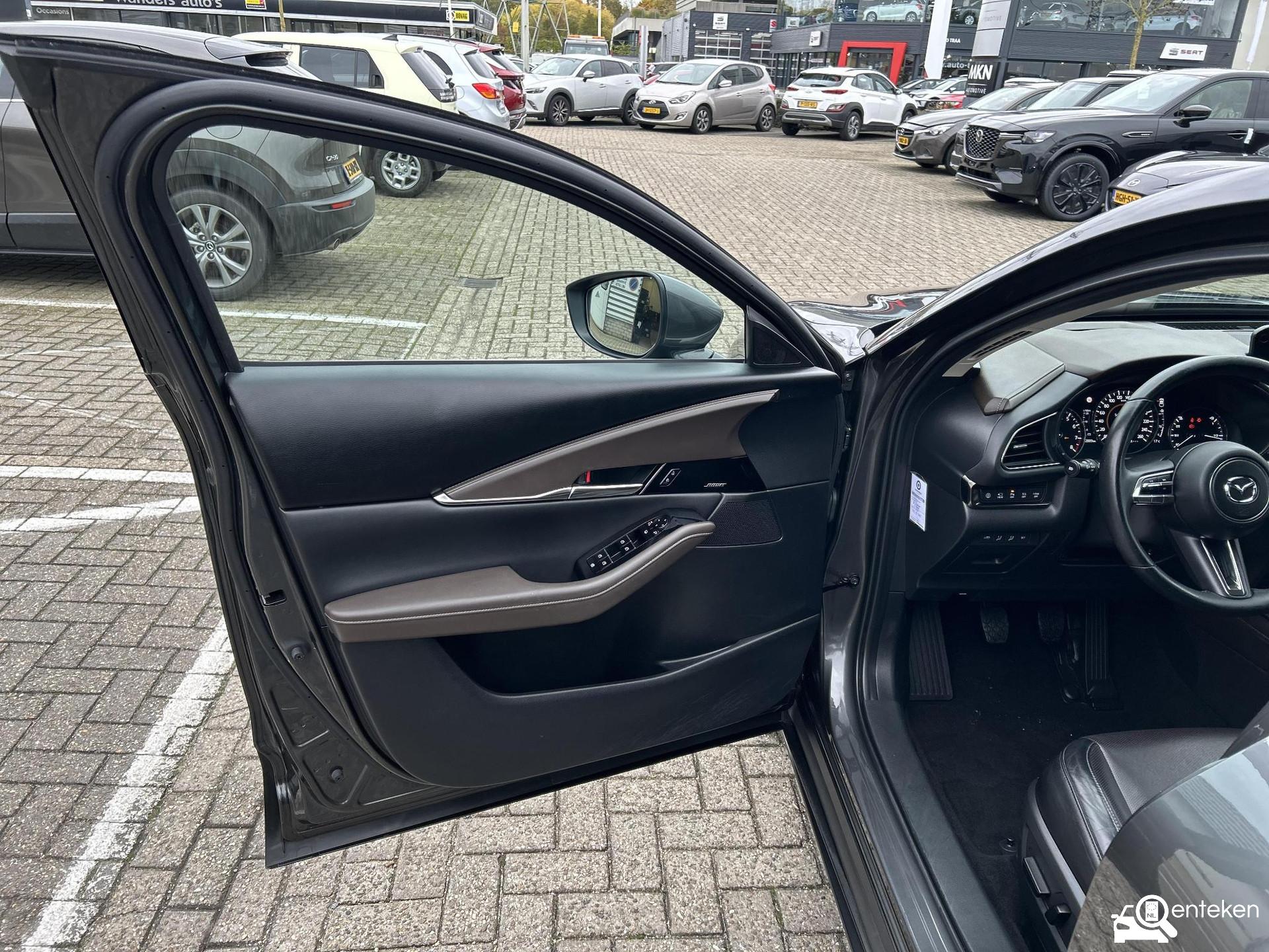 Foto van kenteken J-310-PG
