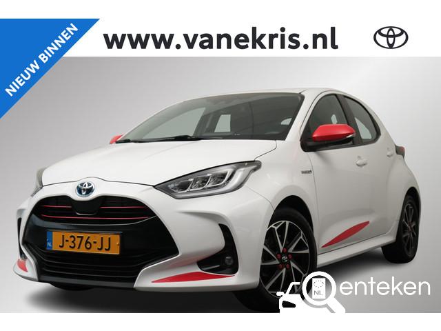 Foto van kenteken J-376-JJ