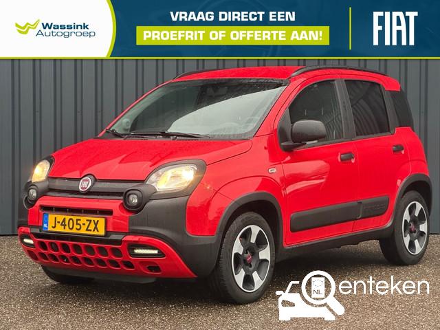 Foto van kenteken J-405-ZX