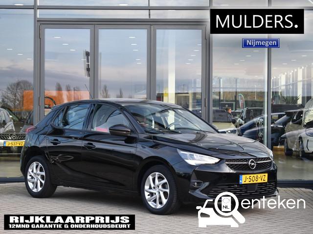 Foto van kenteken J-508-VZ