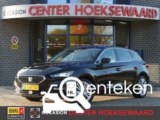 Foto van kenteken J-569-TV
