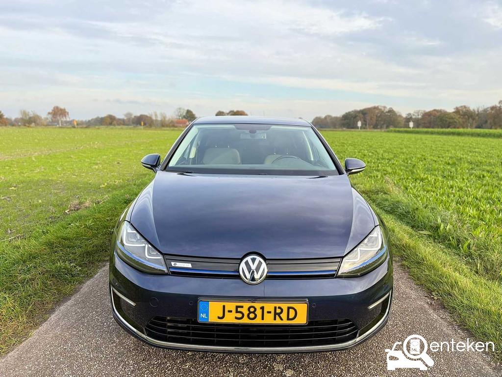 Foto van kenteken J-581-RD