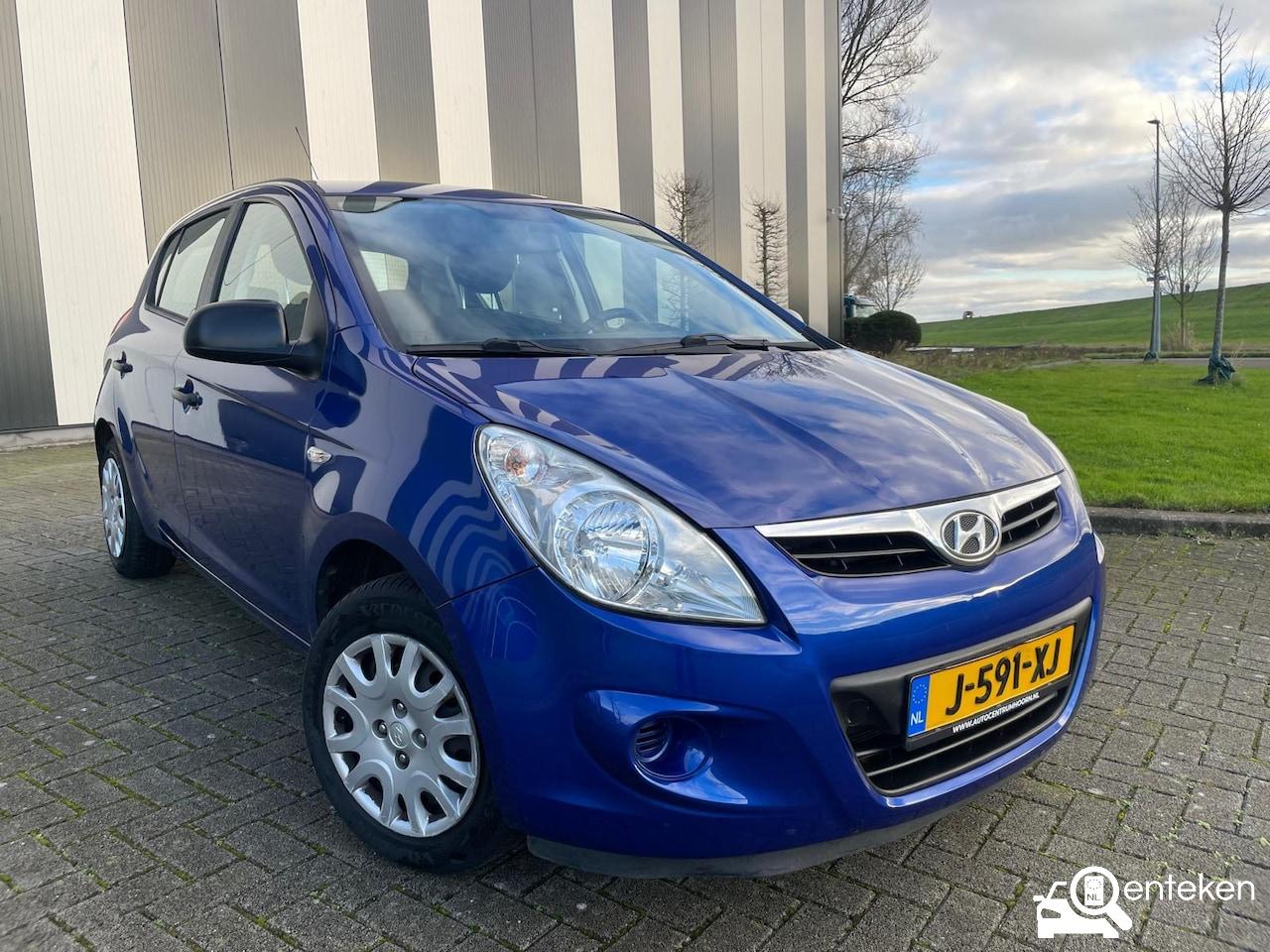 Foto van kenteken J-591-XJ