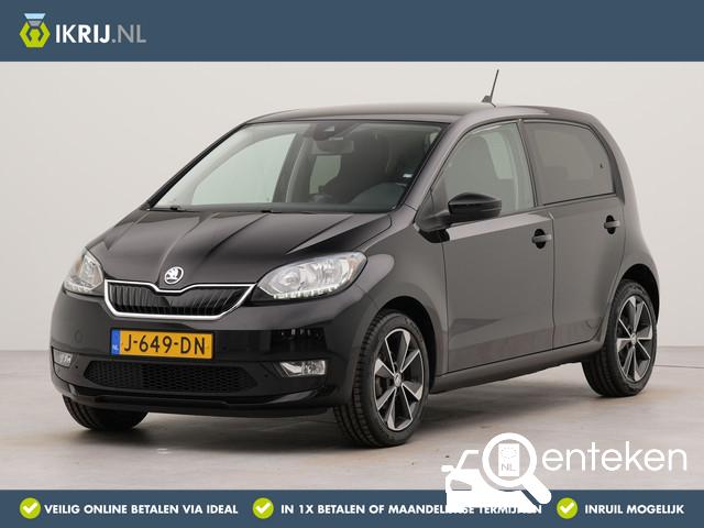 Foto van kenteken J-649-DN