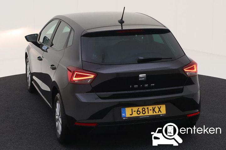 Foto van kenteken J-681-KX