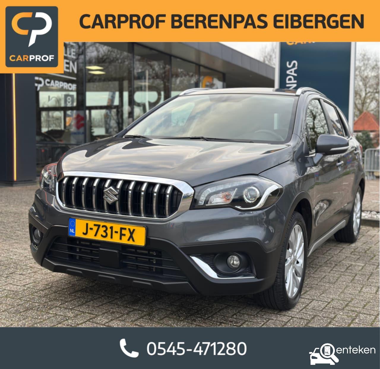 Foto van kenteken J-731-FX