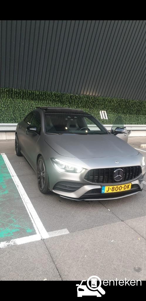 Foto van kenteken J-800-DK