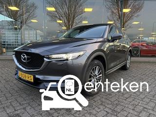 Foto van kenteken J-808-RS