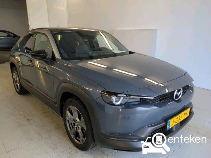 Foto van kenteken J-837-NK