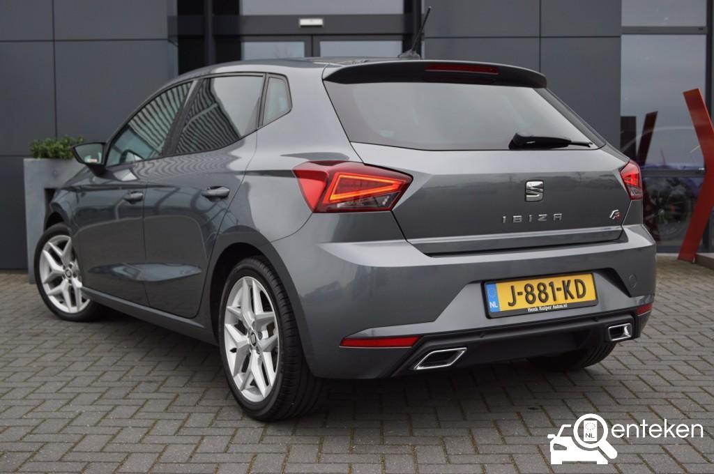 Foto van kenteken J-881-KD