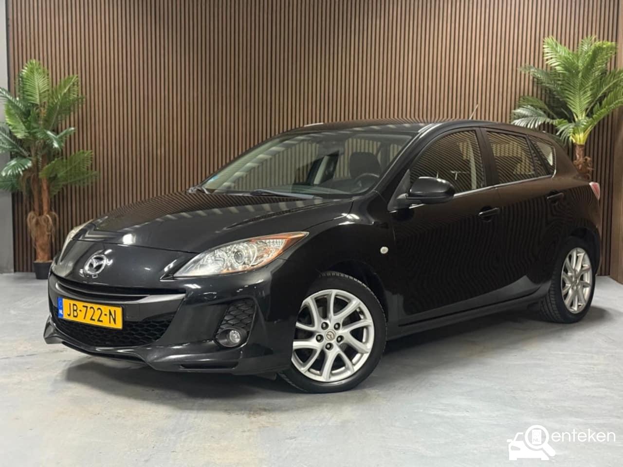 Foto van kenteken JB-722-N
