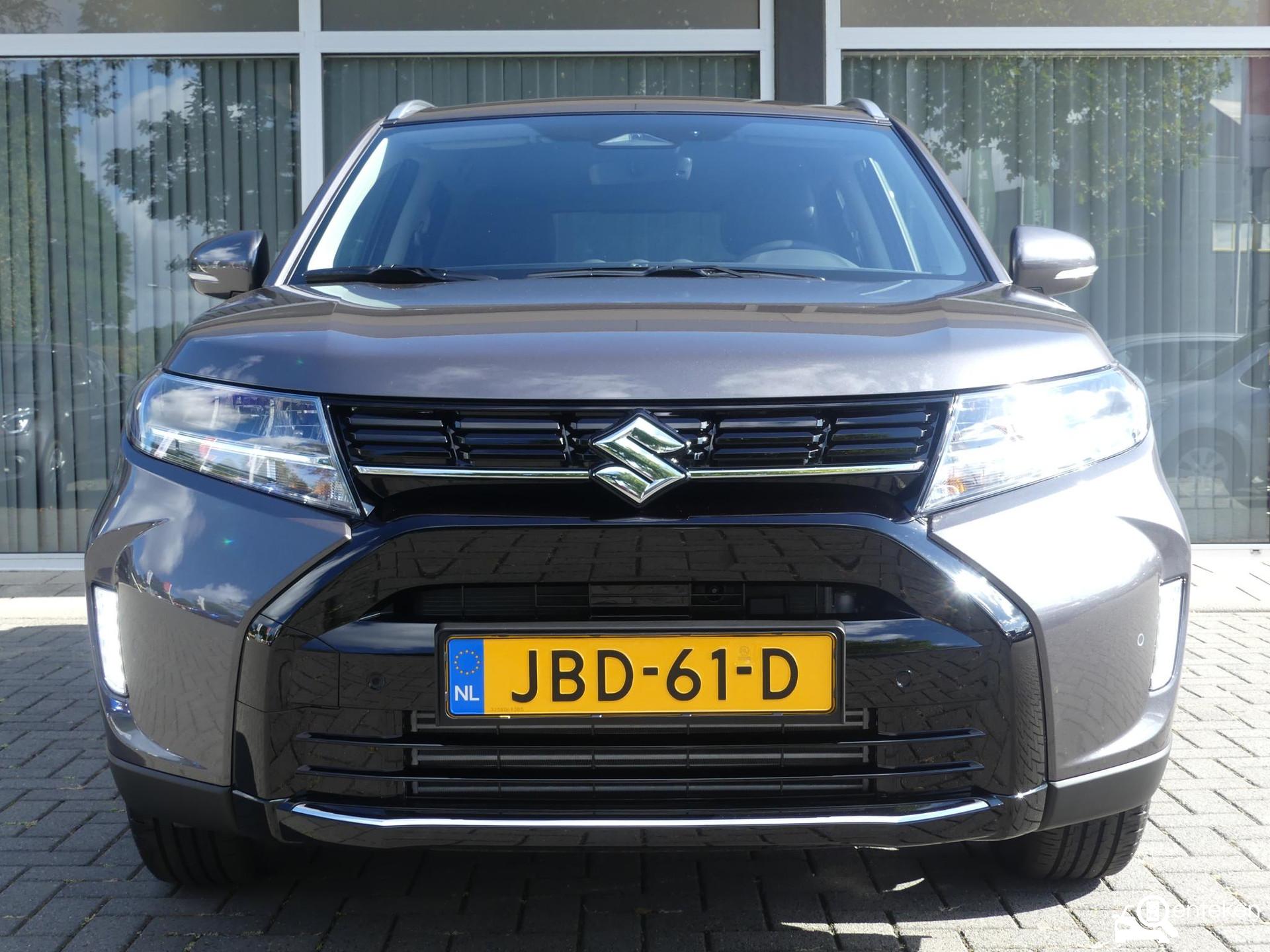 Foto van kenteken JBD-61-D