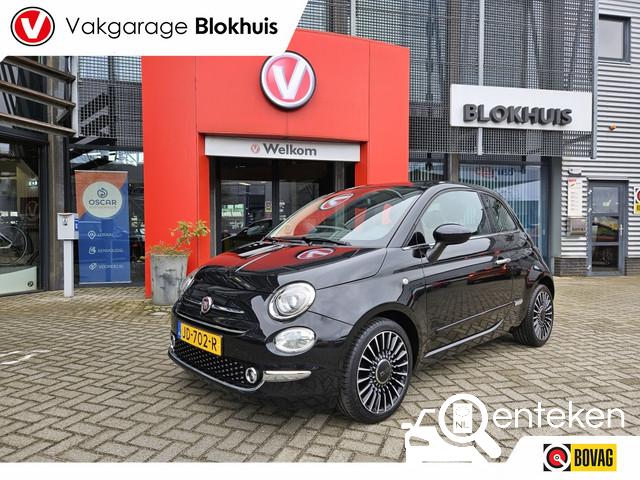 Foto van kenteken JD-702-R