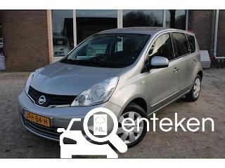 Foto van kenteken JFH-84-H