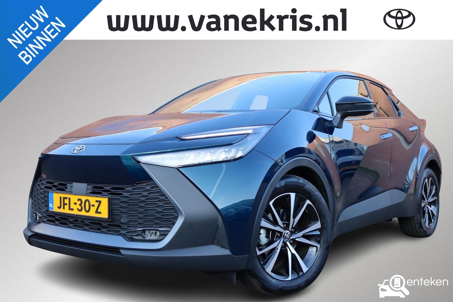 Foto van kenteken JFL-30-Z