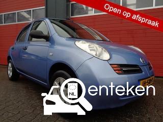 Foto van kenteken JH-518-R