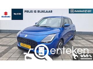 Foto van kenteken JHB-23-L