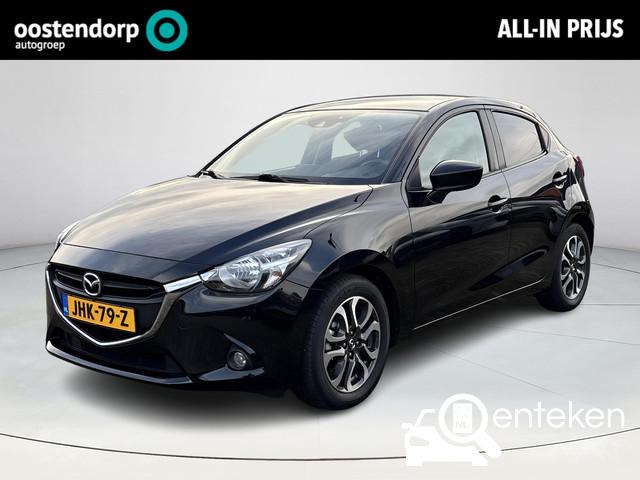 Foto van kenteken JHK-79-Z