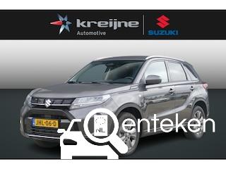 Foto van kenteken JHL-06-D