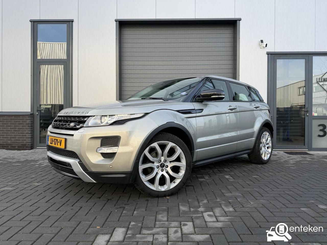 Foto van kenteken JJ-171-V
