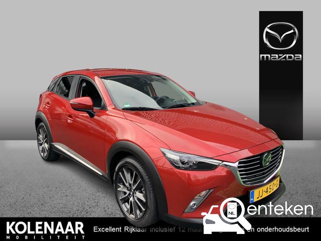Foto van kenteken JJ-450-G