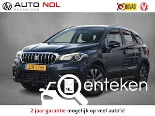 Foto van kenteken JJR-77-N