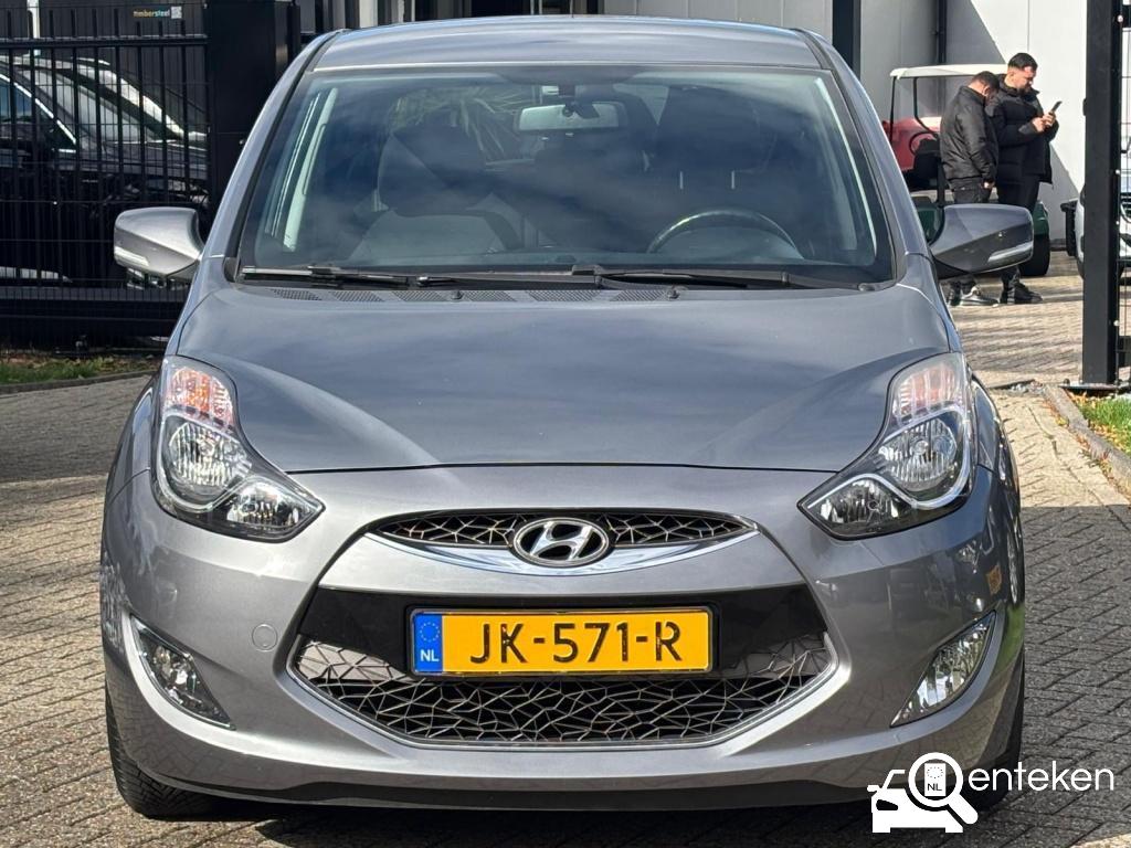 Foto van kenteken JK-571-R