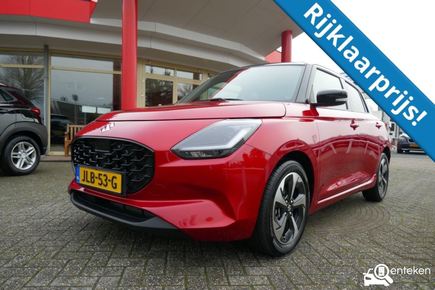 Foto van kenteken JLB-53-G