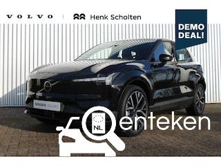 Foto van kenteken JLF-64-H