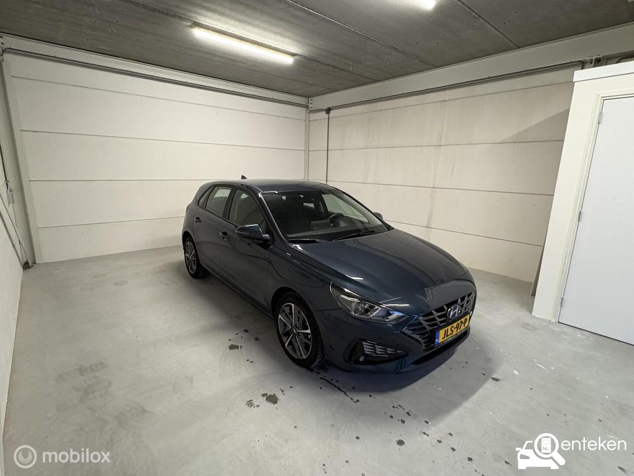 Foto van kenteken JLS-97-P